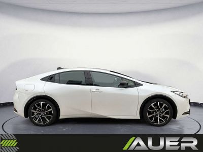 Toyota Prius Vorführwagen