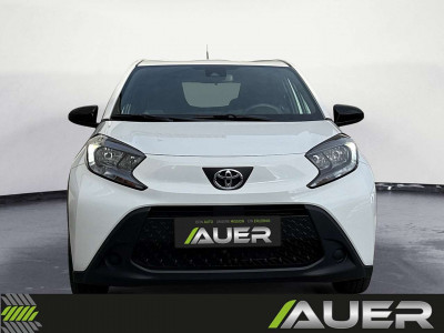 Toyota Aygo Neuwagen