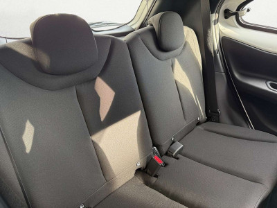 Toyota Aygo Neuwagen