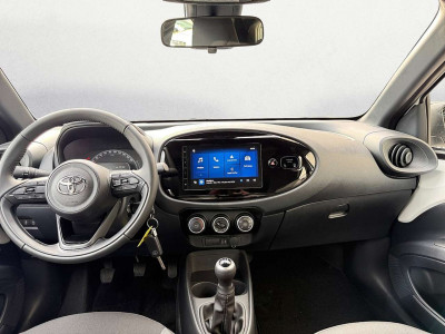 Toyota Aygo Neuwagen