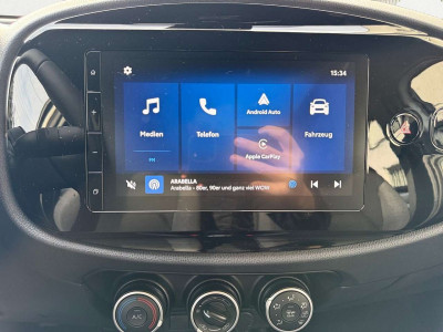 Toyota Aygo Neuwagen