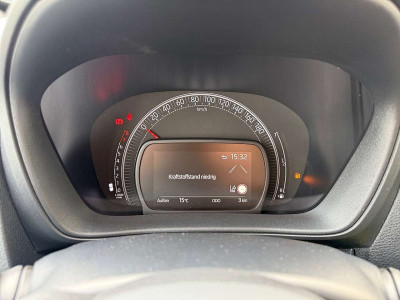 Toyota Aygo Neuwagen