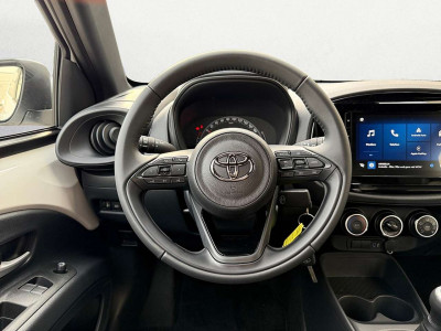 Toyota Aygo Neuwagen