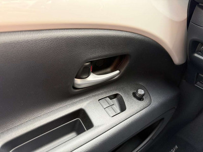 Toyota Aygo Neuwagen