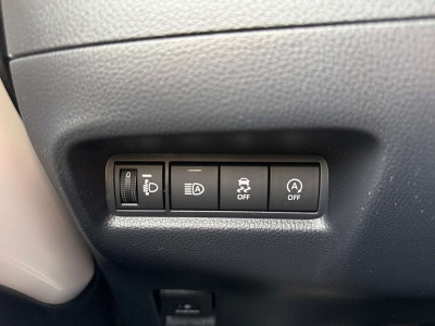 Toyota Aygo Neuwagen