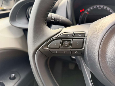 Toyota Aygo Neuwagen