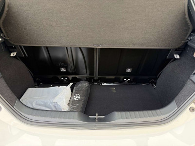 Toyota Aygo Neuwagen