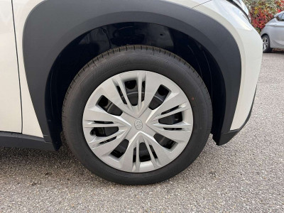 Toyota Aygo Neuwagen