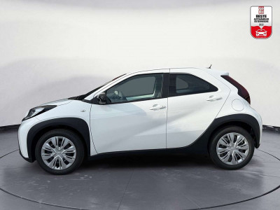 Toyota Aygo Neuwagen