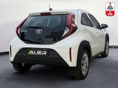 Toyota Aygo Neuwagen
