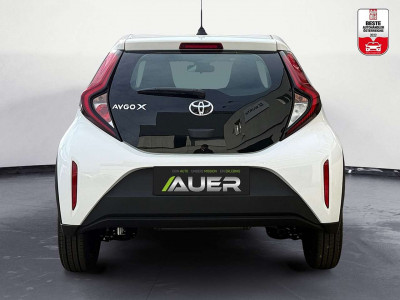 Toyota Aygo Neuwagen