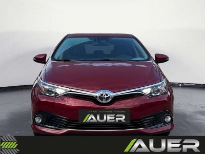 Toyota Auris Gebrauchtwagen