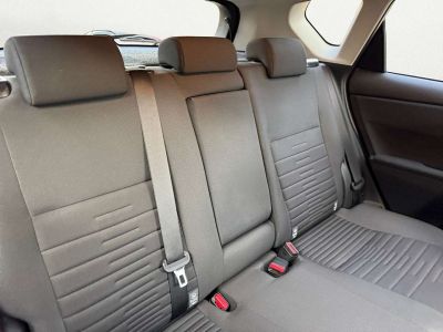 Toyota Auris Gebrauchtwagen