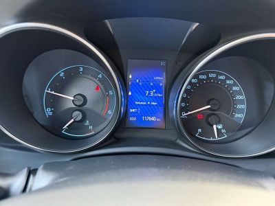 Toyota Auris Gebrauchtwagen