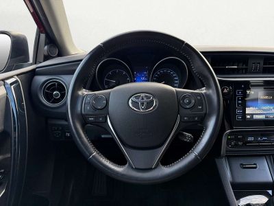 Toyota Auris Gebrauchtwagen