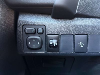 Toyota Auris Gebrauchtwagen