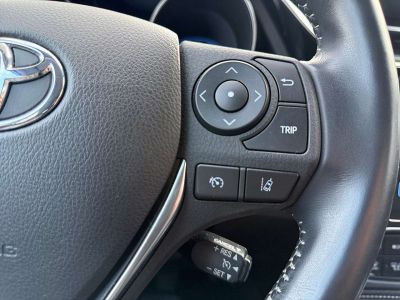 Toyota Auris Gebrauchtwagen