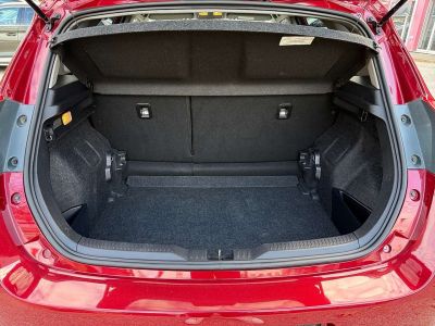 Toyota Auris Gebrauchtwagen