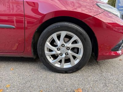 Toyota Auris Gebrauchtwagen