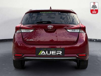 Toyota Auris Gebrauchtwagen