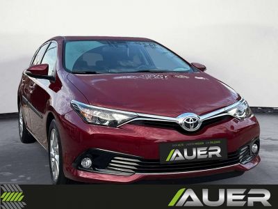 Toyota Auris Gebrauchtwagen