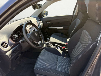Suzuki Vitara Neuwagen