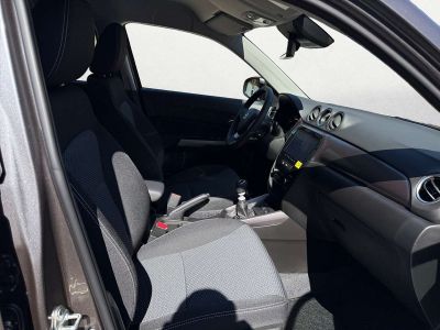 Suzuki Vitara Neuwagen