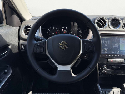 Suzuki Vitara Neuwagen