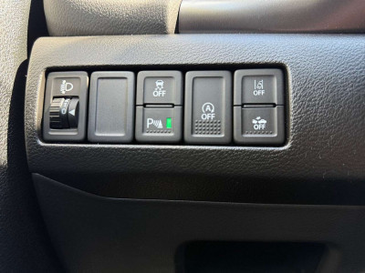 Suzuki Vitara Neuwagen