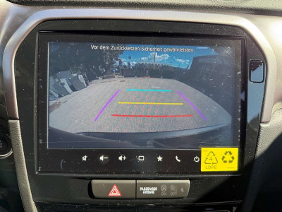 Suzuki Vitara Neuwagen