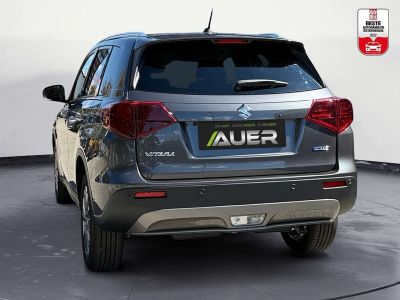 Suzuki Vitara Neuwagen