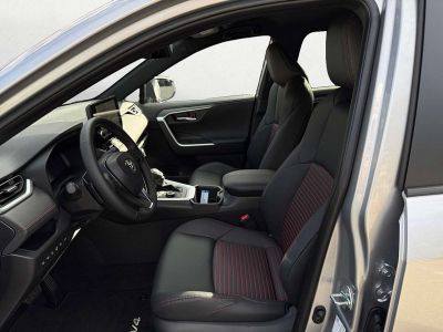 Toyota RAV4 Neuwagen