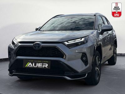 Toyota RAV4 Vorführwagen