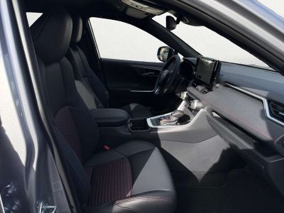 Toyota RAV4 Neuwagen