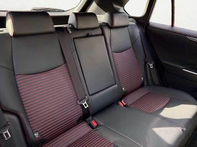 Toyota RAV4 Vorführwagen