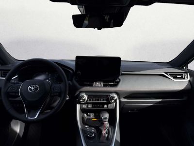 Toyota RAV4 Vorführwagen