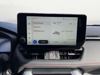 Toyota RAV4 Neuwagen