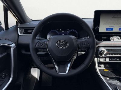 Toyota RAV4 Vorführwagen