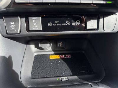 Toyota RAV4 Vorführwagen