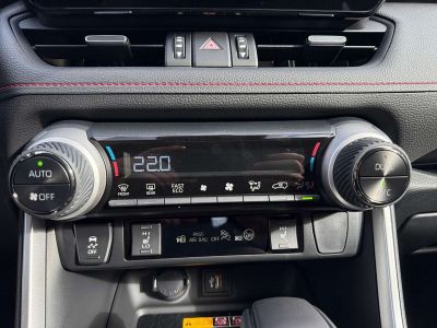 Toyota RAV4 Neuwagen