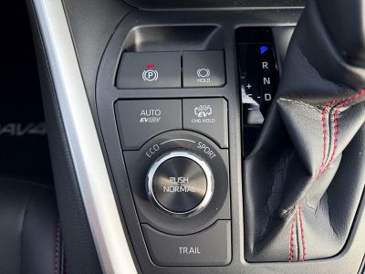 Toyota RAV4 Neuwagen