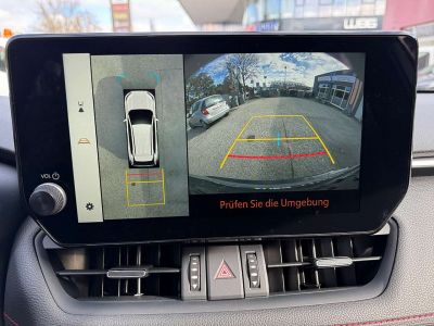 Toyota RAV4 Neuwagen