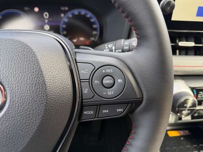 Toyota RAV4 Vorführwagen