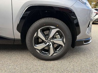 Toyota RAV4 Vorführwagen