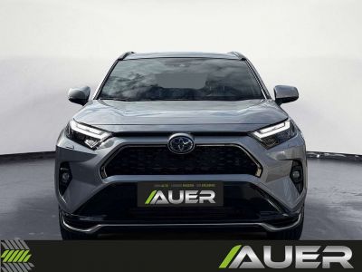 Toyota RAV4 Vorführwagen