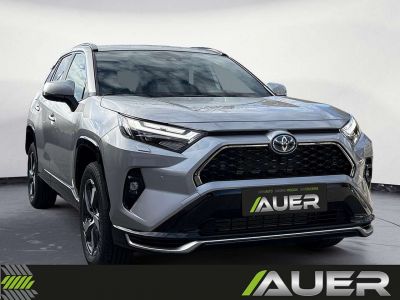 Toyota RAV4 Vorführwagen