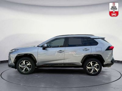 Toyota RAV4 Vorführwagen