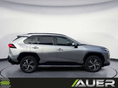 Toyota RAV4 Vorführwagen