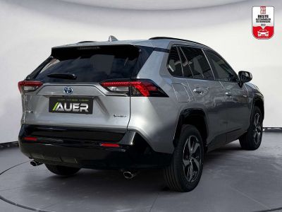 Toyota RAV4 Vorführwagen