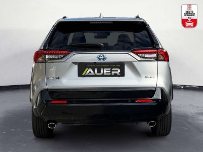 Toyota RAV4 Vorführwagen
